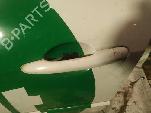 Used Front left exterior door handle Front left exterior door handle 35192606 35192606