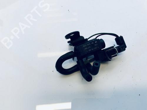 Electronic module OPEL ZAFIRA A MPV (T98) 2.0 DTI 16V (F75) | BP35559665M83 - Image 2