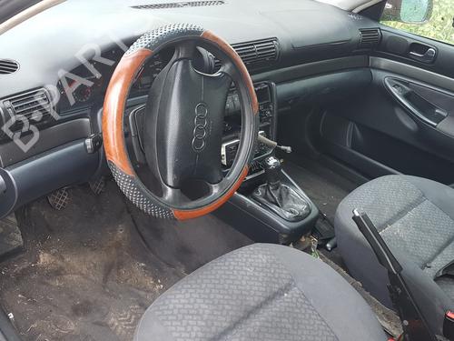 Pipe AUDI A4 B5 (8D2) 1.8 | BP33483302M125 - Image 4