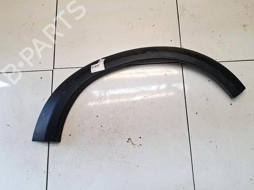 Used Front right wheel arch trim Front right wheel arch trim 34880631 34880631