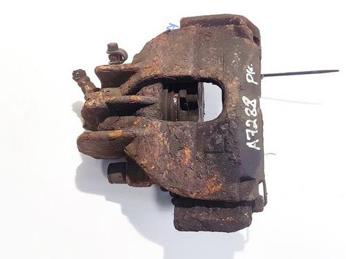 Used Left front brake caliper Left front brake caliper ROVER 75 (RJ) 2.0 CDT (115 hp) 35486610 35486610