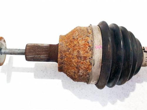 Left front driveshaft FORD FOCUS C-MAX (DM2) 1.6 TDCi | BP39222791M38 - Image 2