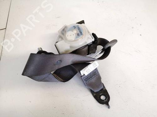 Used Rear right seatbelt Rear right seatbelt 35060789 35060789