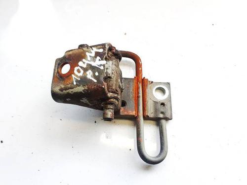 Hinge/Door check strap SEAT EXEO (3R2) 2.0 TDI | BP32558852C146 