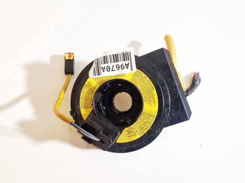 Used Squib airbag Squib airbag KIA CEE'D Hatchback (ED) 1.6 CRDi 90 (90 hp) 34971314 34971314