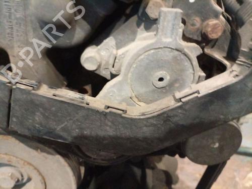Pulley MAZDA 2 (DE_, DH_) 1.4 MZR-CD | BP36455077M122 - Image 3