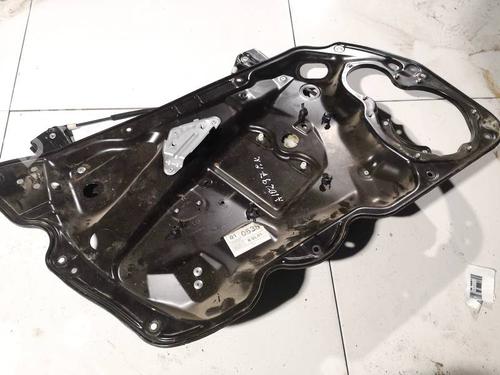 Used Front left window mechanism Front left window mechanism VW PASSAT B6 (3C2) 2.0 TDI (170 hp) 35038795 35038795