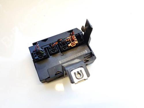 Used Electronic module Electronic module SKODA OCTAVIA II (1Z3) 1.6 FSI (115 hp) 34751759 34751759