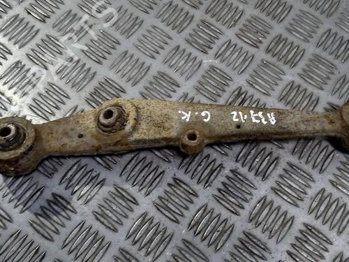Used Left rear suspension arm Left rear suspension arm ROVER 400 II Hatchback (RT) 420 Di (105 hp) 35681344 35681344