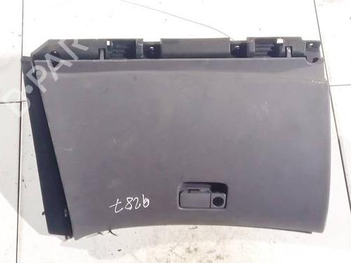 Used Glove box Glove box NISSAN PRIMERA Hatchback (P12) 2.2 Di (126 hp) 35038366 35038366