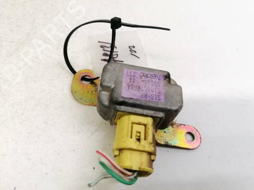 Electronic module MAZDA PREMACY (CP) 2.0 TD | BP32917696M83 - Image 3