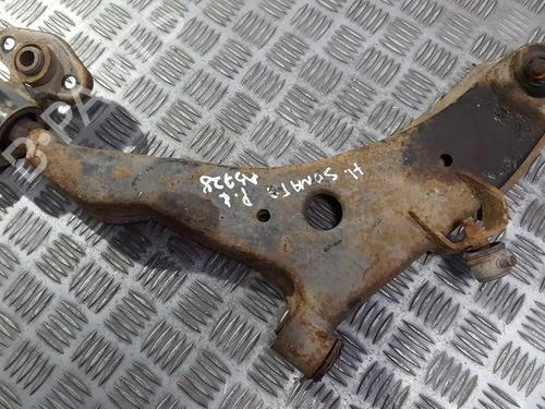 Used Left rear steering knuckle Left rear steering knuckle 35685458 35685458