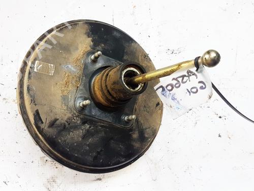 Servo brake HONDA CIVIC VII Hatchback (EU, EP, EV) 1.6 i (EP2, EU8, EU6) | BP35869003M42 - Image 2