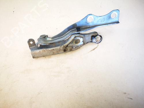 Used Hinge/Door check strap Hinge/Door check strap MAZDA 2 (DY) 1.4 (80 hp) 35517587 35517587