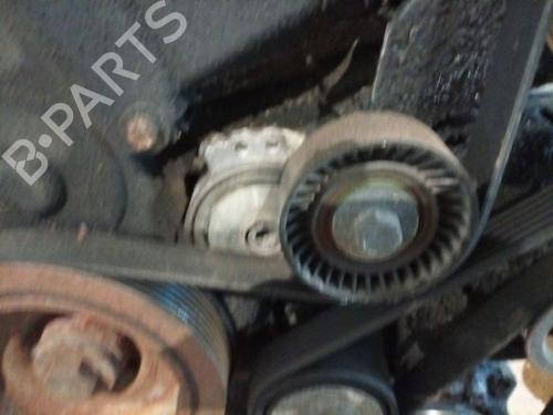 Used Pulley Pulley CITROËN BERLINGO / BERLINGO FIRST MPV (MF_, GJK_, GFK_) 2.0 HDI 90 (MFRHY) (90 hp) 36506779 36506779