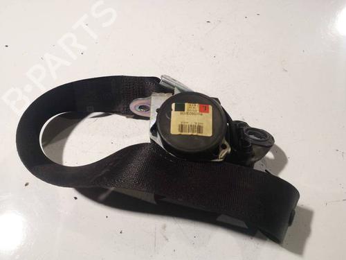 Used Rear left seatbelt Rear left seatbelt 36454272 36454272
