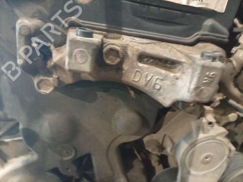 Used Support Support PEUGEOT PARTNER Box Body/MPV 1.6 HDi (90 hp) 35998593 35998593