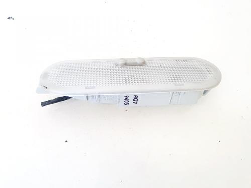 Used Interior roof light Interior roof light NISSAN QASHQAI I (J10, NJ10) 1.5 dCi (106 hp) 35416863 35416863