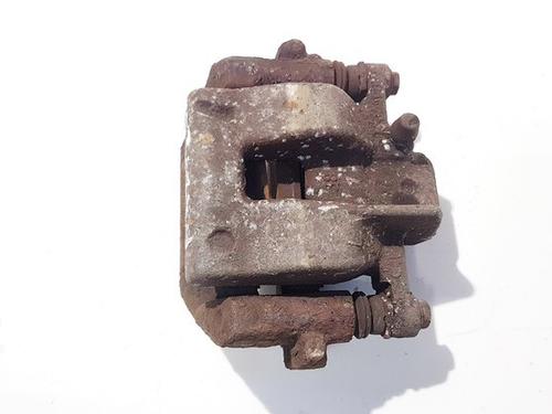 Used Left rear brake caliper Left rear brake caliper 35437430 35437430