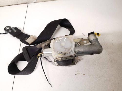 Used Front right seatbelt Front right seatbelt SUBARU TRIBECA (B9) 3.0 (WXE) (250 hp) 35346061 35346061