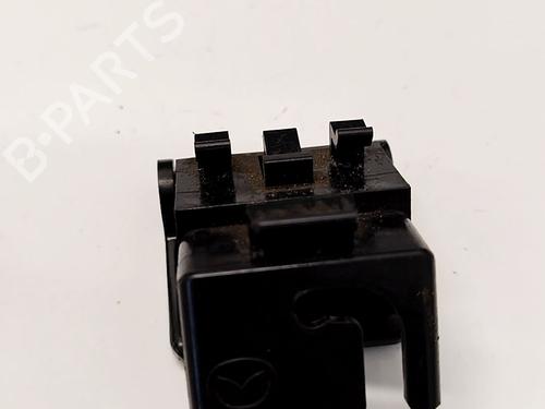 Interior handle MAZDA 6 Hatchback (GH) 2.0 MZR-CD (GH14) | BP36587425I7 - Image 3