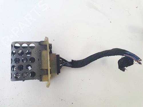 Used Heater resistor Heater resistor 35497995 35497995