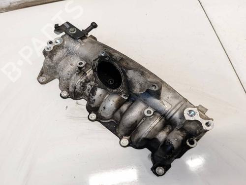 Manifold Indsugning Manifold Indsugning VW PASSAT B6 (3C2) 2.0 TDI 16V (140 hp) 36896092 36896092
