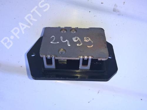 Used Heater resistor Heater resistor SUZUKI SWIFT III (MZ, EZ) 1.5 (RS415, ZC21S) (102 hp) 35873209 35873209
