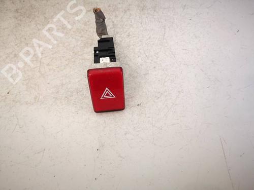 Used Warning switch Warning switch HONDA ACCORD VII Tourer (CM, CN) 2.0 (CM1) (155 hp) 39999275 39999275