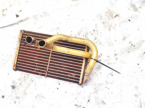 Used Heater matrix Heater matrix 35409831 35409831