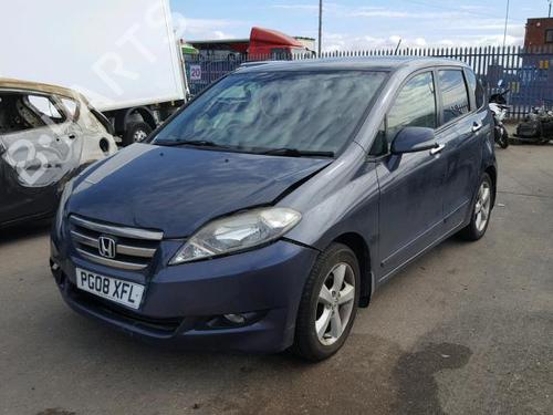 Electronic module HONDA FR-V (BE) 2.2 i CTDi (BE5) | BP33517300M83 - Image 6