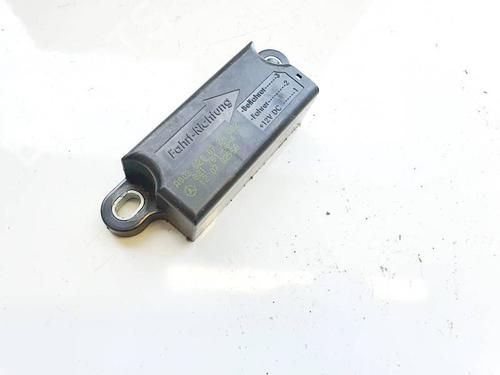 Used Electronic module Electronic module MERCEDES-BENZ CLS (C219) CLS 320 CDI (219.322) (224 hp) 32945396 32945396