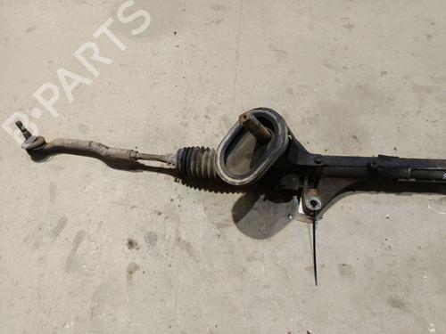 Steering column NISSAN TIIDA Hatchback (C11) 1.5 dCi | BP34818556M21 - Image 2