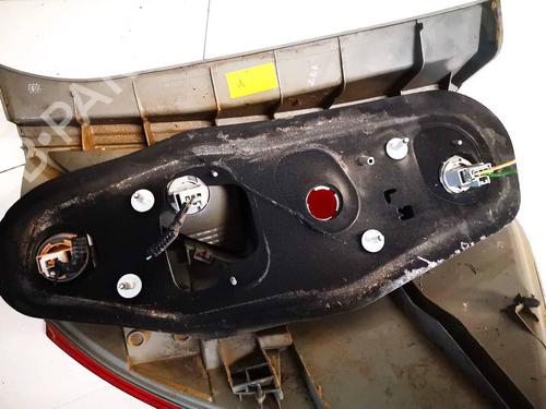 Left taillight HONDA FR-V (BE) 2.2 i CTDi (BE5) | BP35013273C34 - Image 3