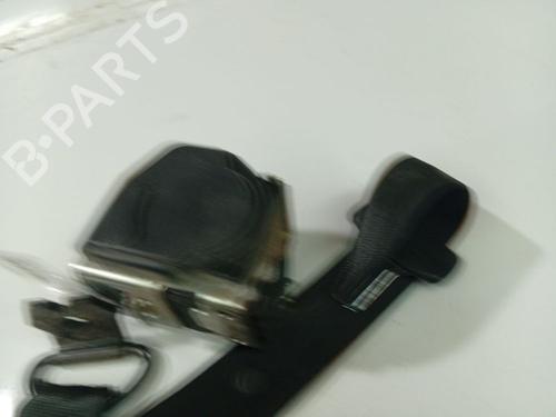 Rear left seatbelt VW PASSAT B6 (3C2) 2.0 TDI | BP34813495I29 - Image 4