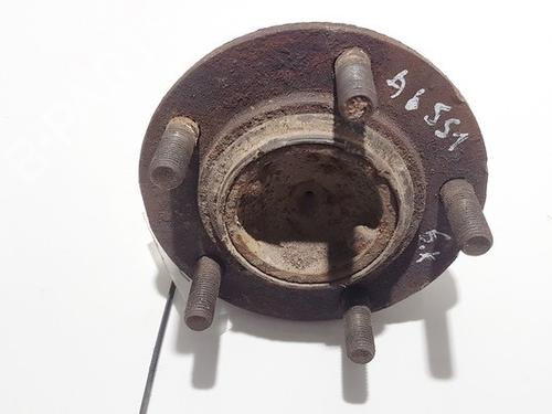 Used Left rear steering knuckle Left rear steering knuckle 35586757 35586757
