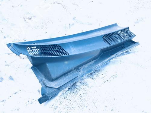 Torpedoplade Torpedoplade TOYOTA YARIS (_P1_) 1.4 D-4D (NLP10_, NLP10R) (75 hp) 35583896 35583896