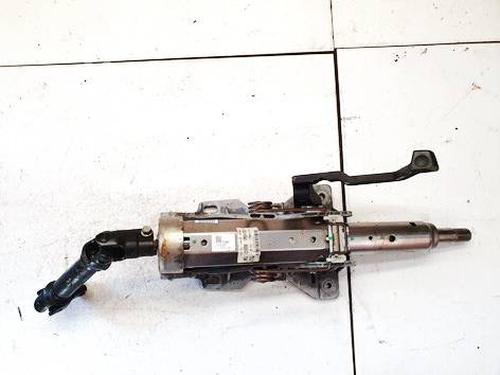 Used Steering column Steering column 38974976 38974976