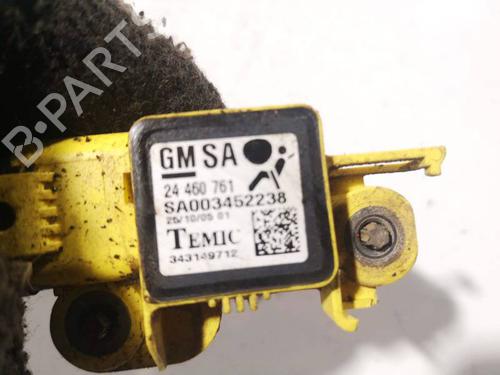 Electronic module OPEL ASTRA H (A04) 1.9 CDTI (L48) | BP32564972M83