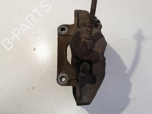 Right front brake caliper BMW 7 (E65, E66, E67) 740 d | BP34991162M104 - Image 2