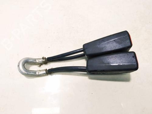 Used Seat buckle Seat buckle 35645835 35645835