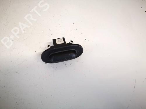 Used Electronic module Electronic module VW PASSAT B6 (3C2) 2.0 TDI (140 hp) 34950286 34950286