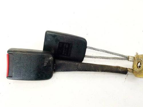 Used Seat buckle Seat buckle VW PASSAT B5 Variant (3B5) 1.9 TDI (90 hp) 35088758 35088758