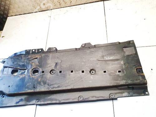 Used Underbody protection Underbody protection 38579610 38579610