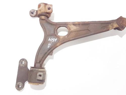 Left rear steering knuckle CITROËN C8 (EA_, EB_) 2.2 HDi | BP35592506M27 - Image 2