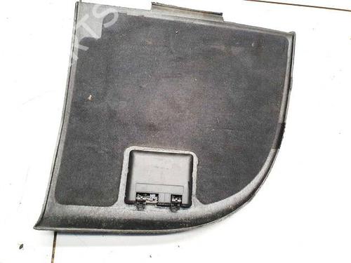 Boot lining AUDI A4 B7 (8EC) 1.9 TDI | BP39085340I3 - Image 2
