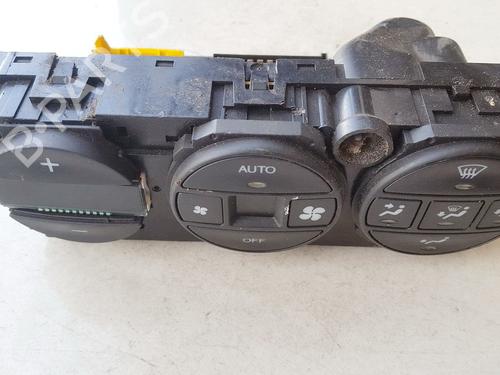 Used Climate control Climate control 35856705 35856705