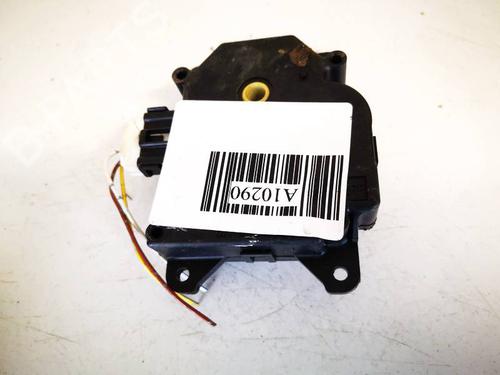 Electronic module MAZDA 3 (BK) 1.3 (BK14) | BP32577507M83  - Image 6