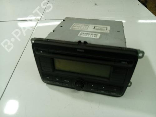 Used Radio Radio 34809245 34809245