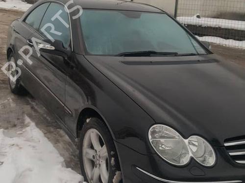 Used Parts MERCEDES-BENZ CLK (C209)  CLK 200 Kompressor (209.342)  4526796